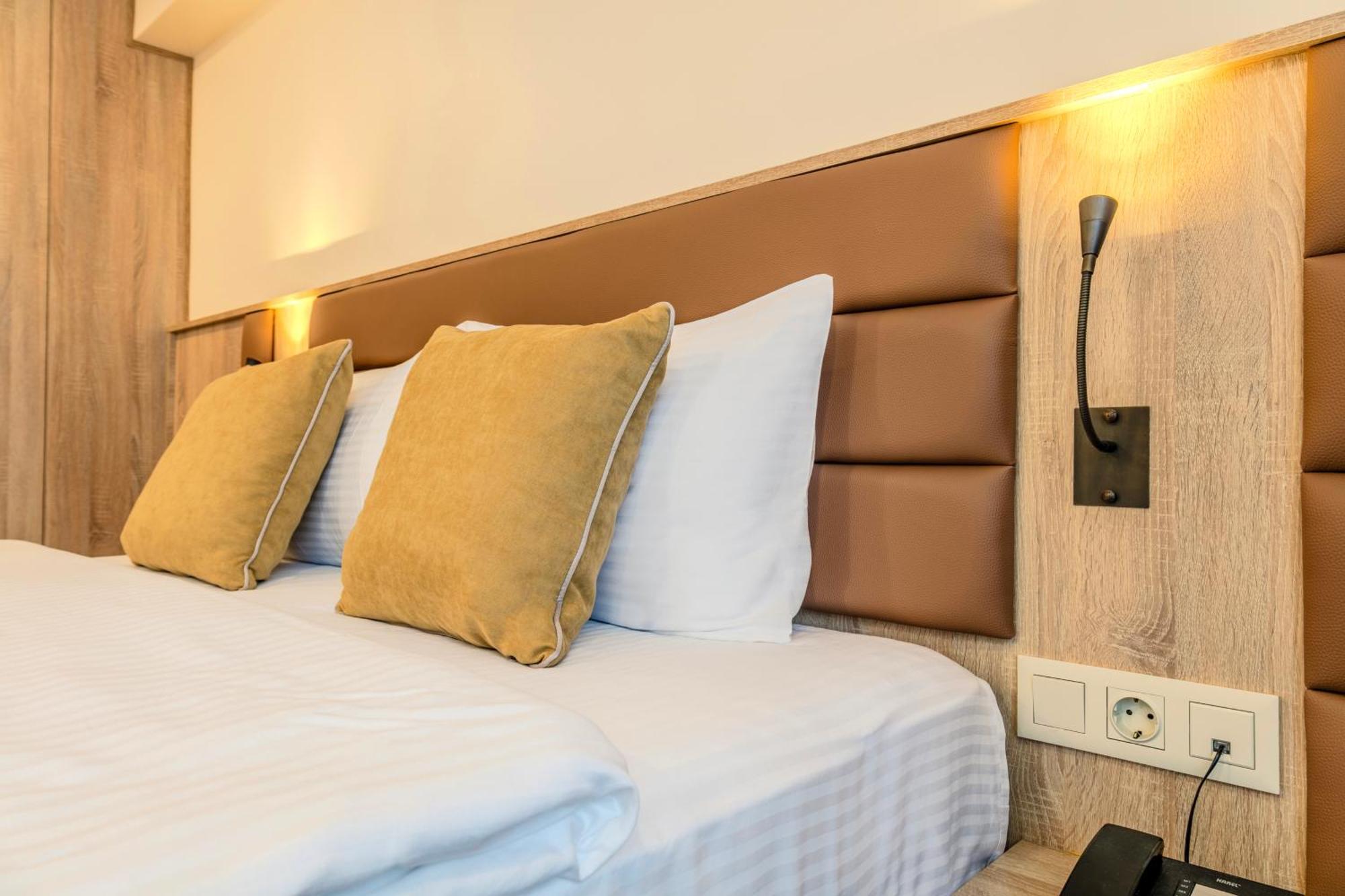 Roys Hotel & Suites Estambul Exterior foto