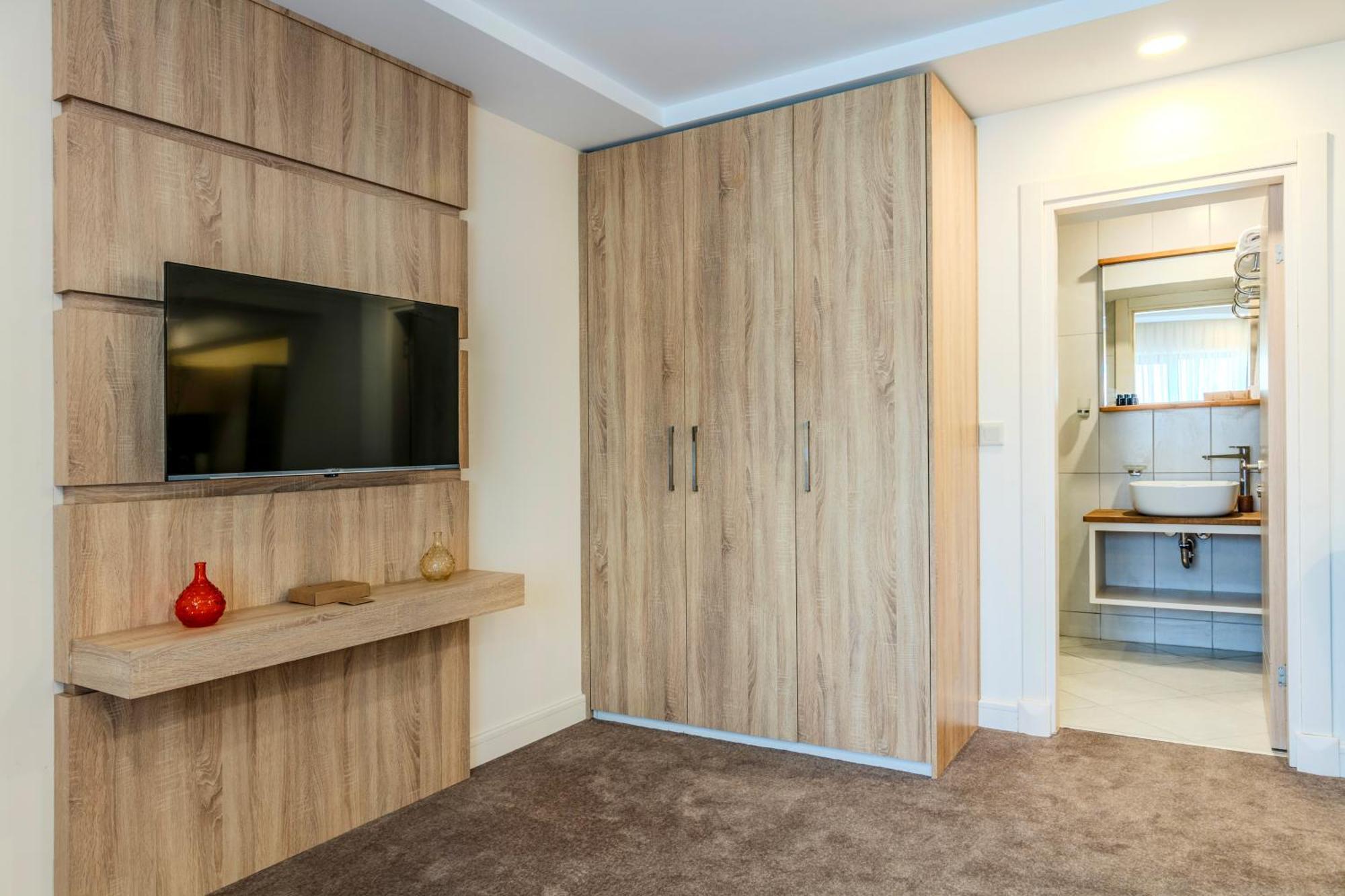 Roys Hotel & Suites Estambul Exterior foto